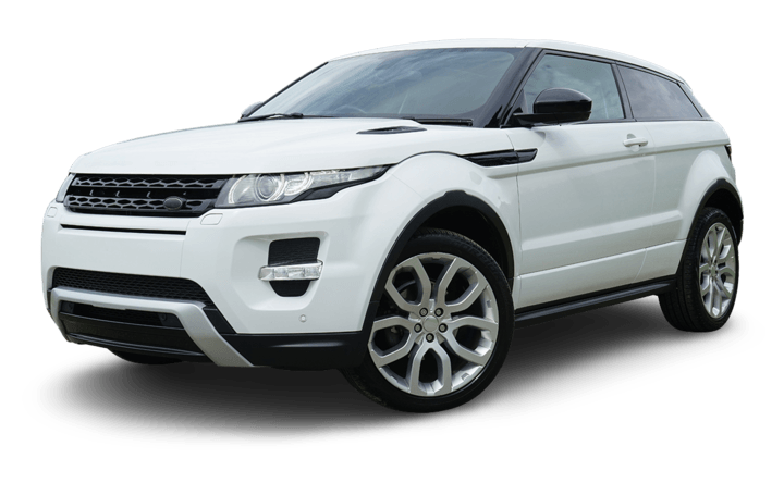 Car — vehicle isolated for listings and ads. — background removed