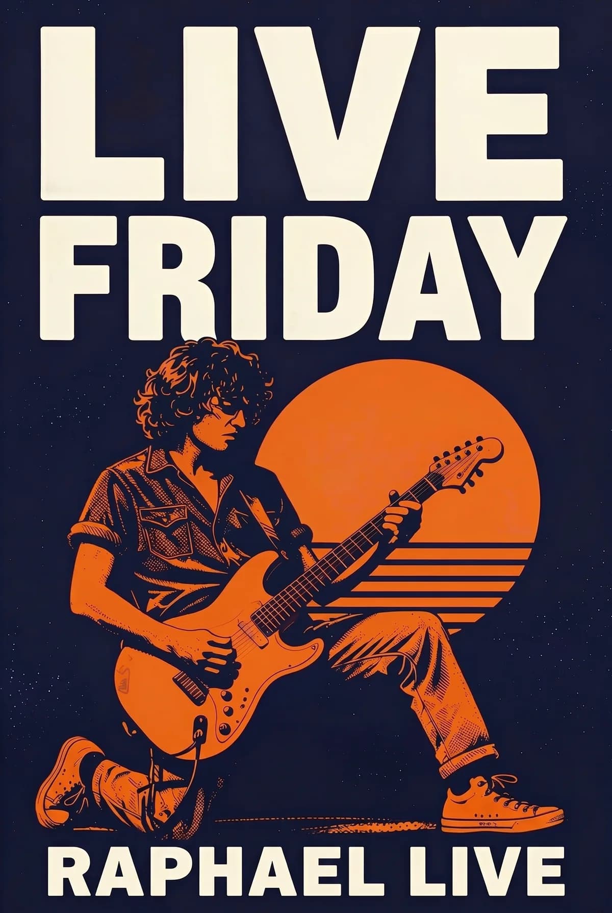 Music Poster