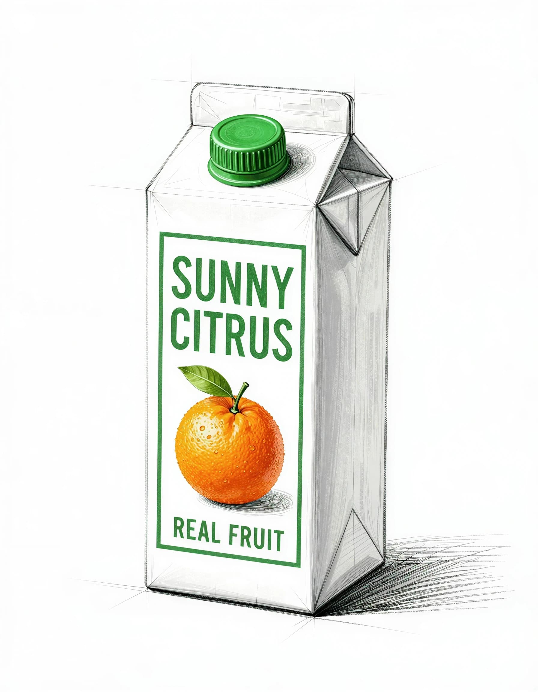 Packaging Mockup