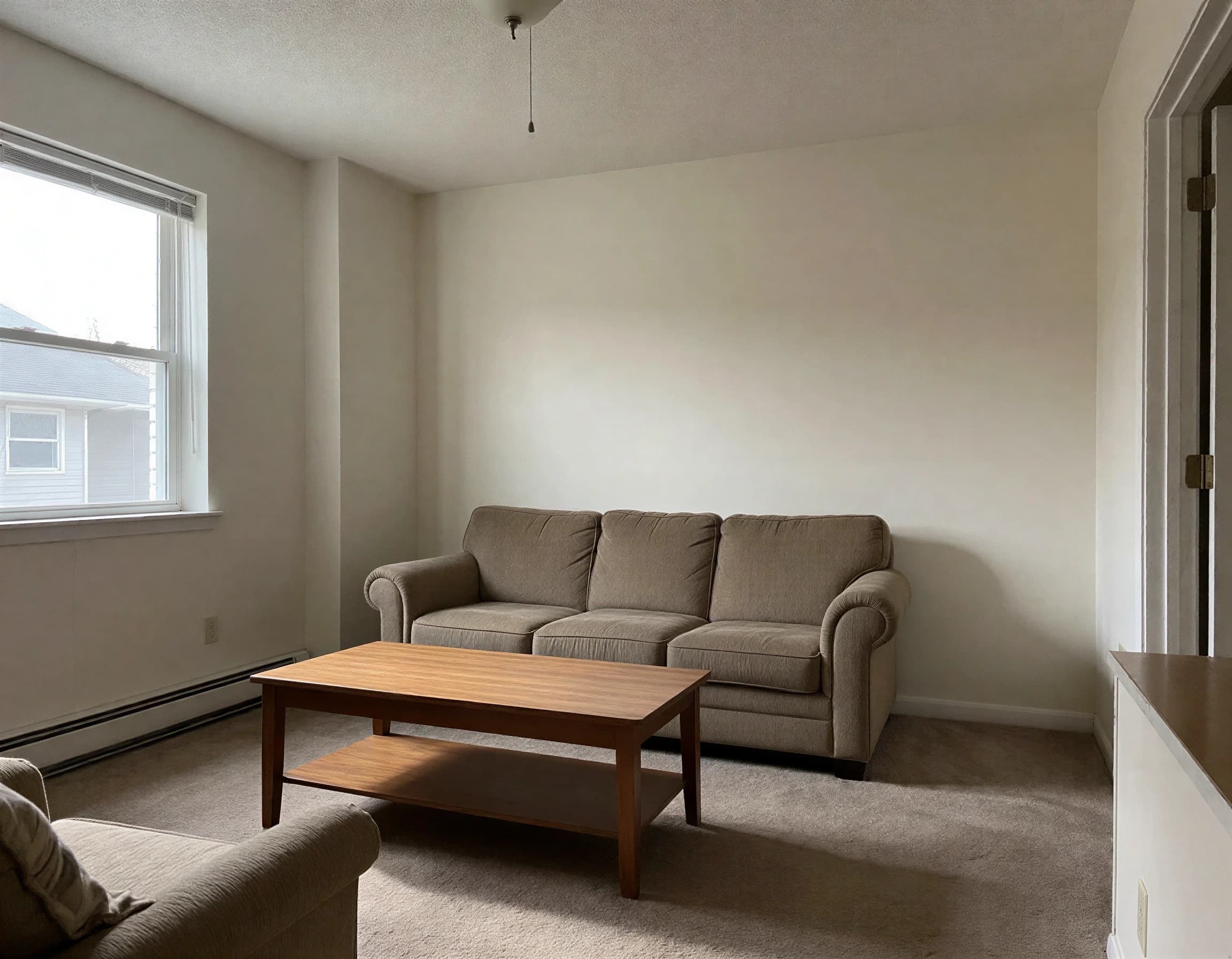 Room Makeover