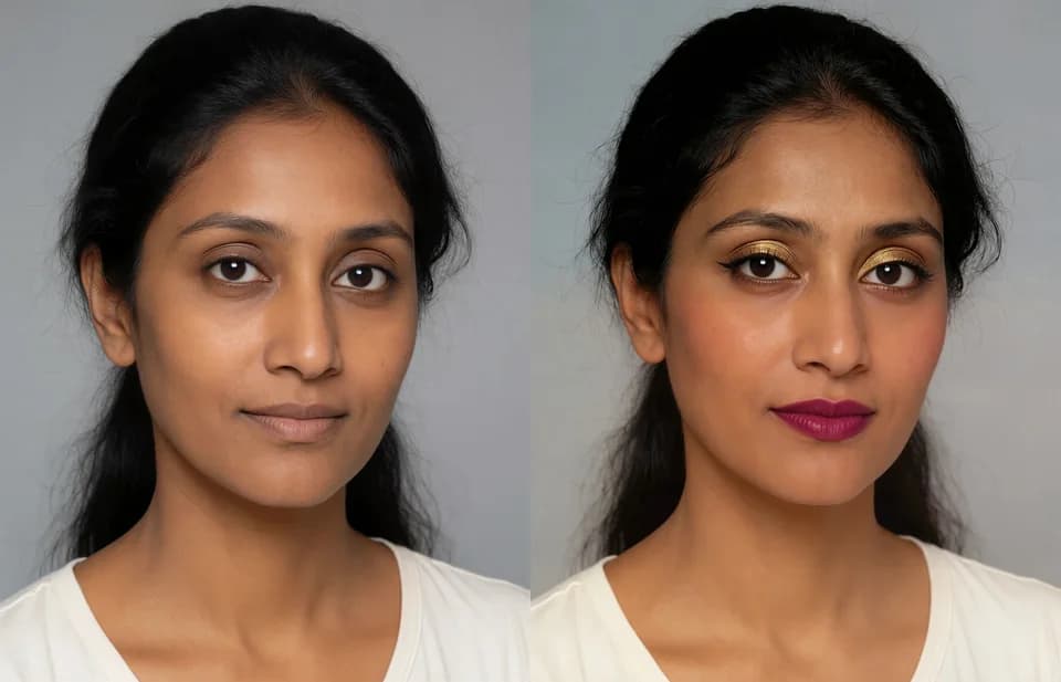 Makeup